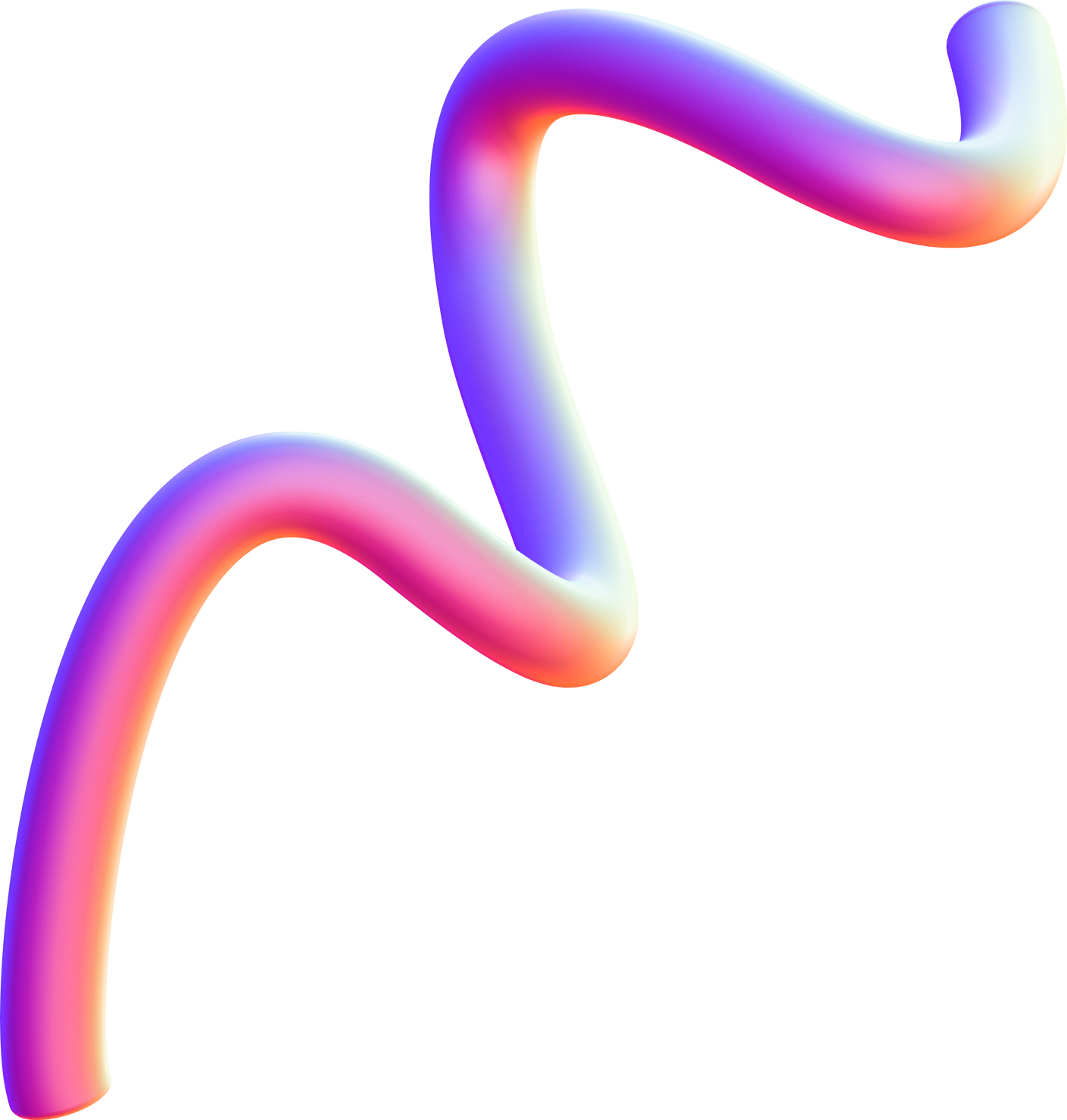 Holographic 3D Shape